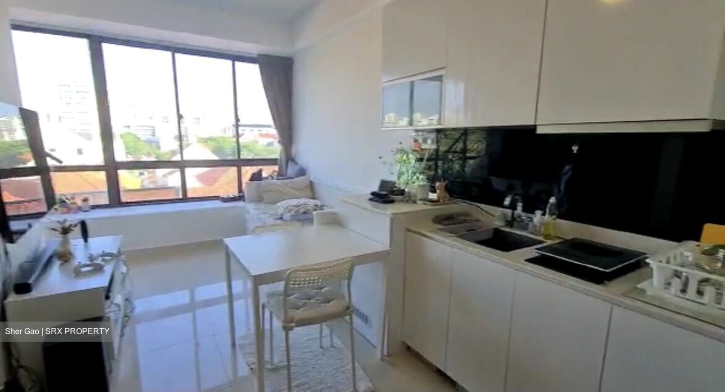 Vibes @ East Coast (D15), Apartment #400569381
